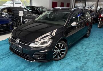 VW Golf 95.814 km 16.999 &euro; Freudenberg 57258