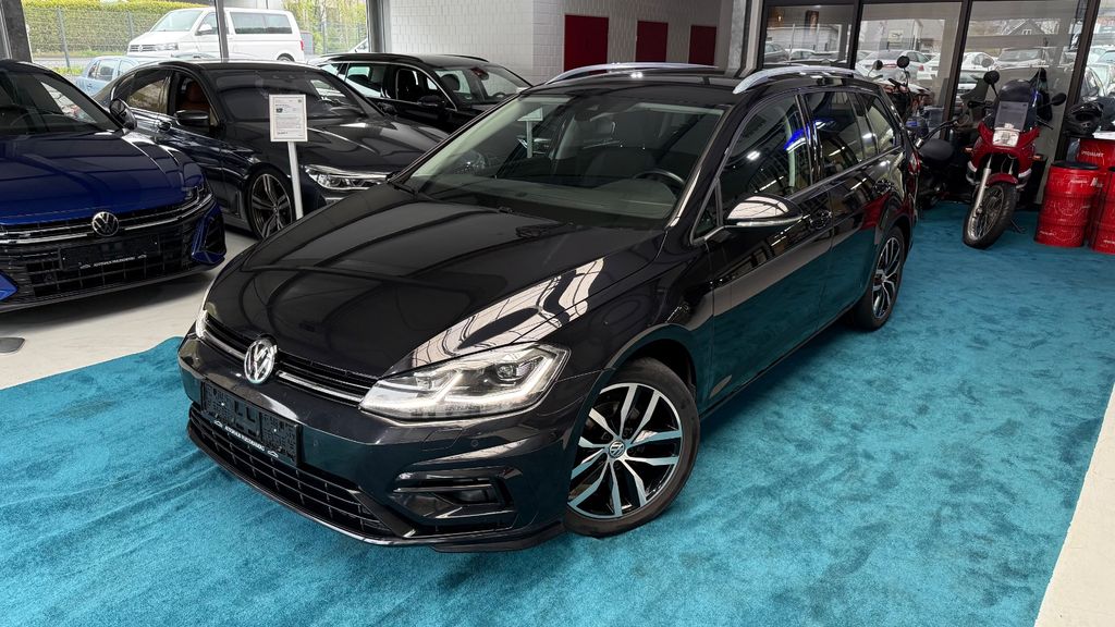 VW Golf 95.814 km 16.999 &euro; Freudenberg 57258