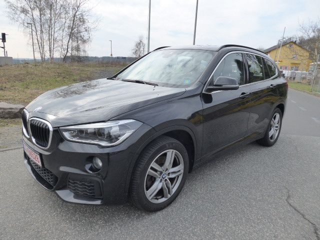 BMW X1 155.000 km 15.700 &euro; müschenbach 57629
