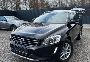 Volvo XC60 234.000 km 11.900 &euro; Breitscheid 35767