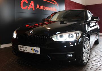 BMW 116 127.000 km 8.790 &euro; Hachenburg 57627