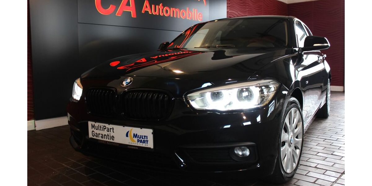 BMW 116 127.000 km 8.790 &euro; Hachenburg 57627