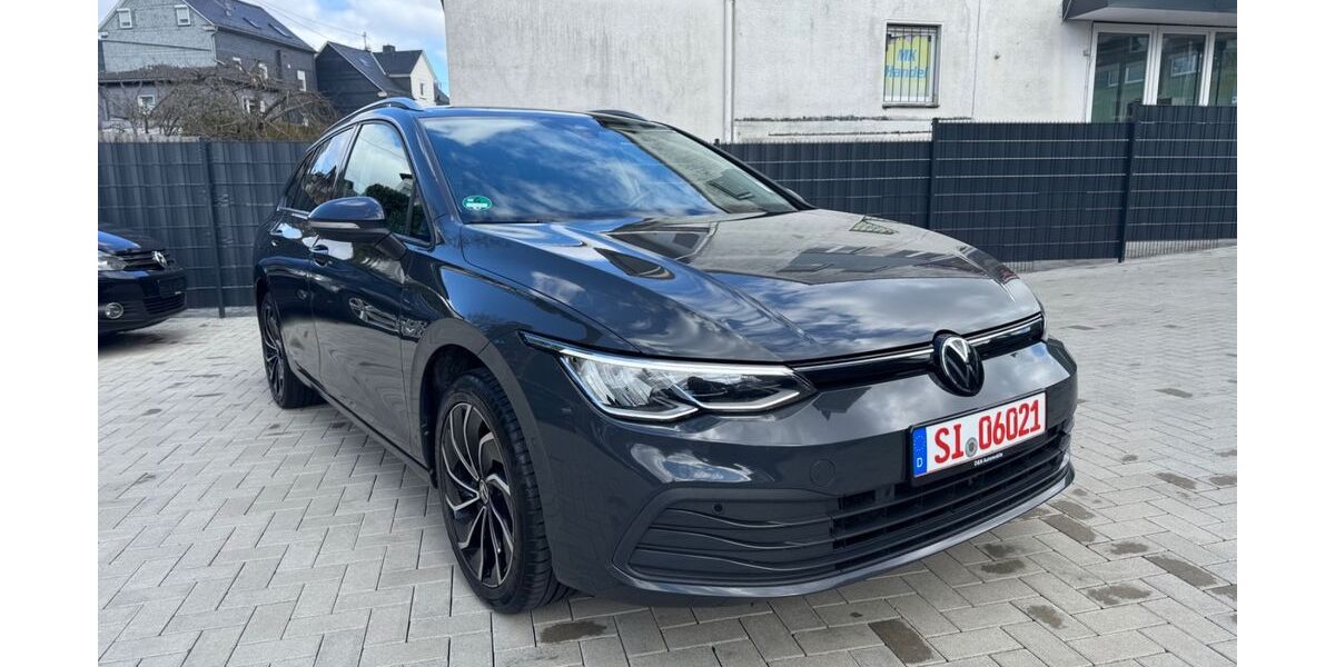 VW Golf 141.300 km 14.700 &euro; Neunkirchen 57290