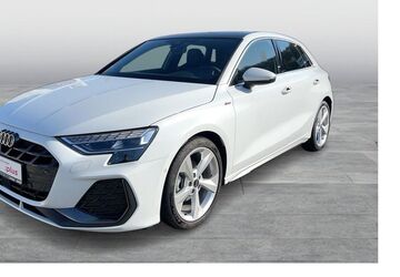 Audi A3 11.300 km 35.710 &euro; Siegen 57074