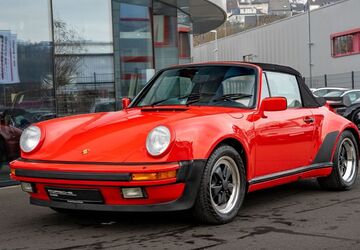 Porsche 911 Urmodell 28.432 km 99.900 &euro; Siegen 57080
