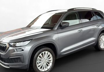Skoda Kodiaq 16.440 km 33.490 &euro; Siegen 57074
