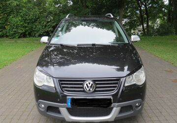 VW Polo 179.000 km 2.600 &euro; Siegen 57072