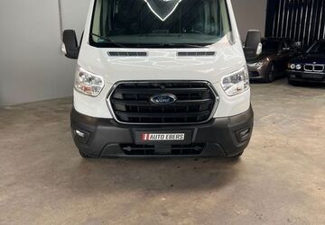 Ford Transit 110.000 km 18.999 &euro; Lennestadt 57368