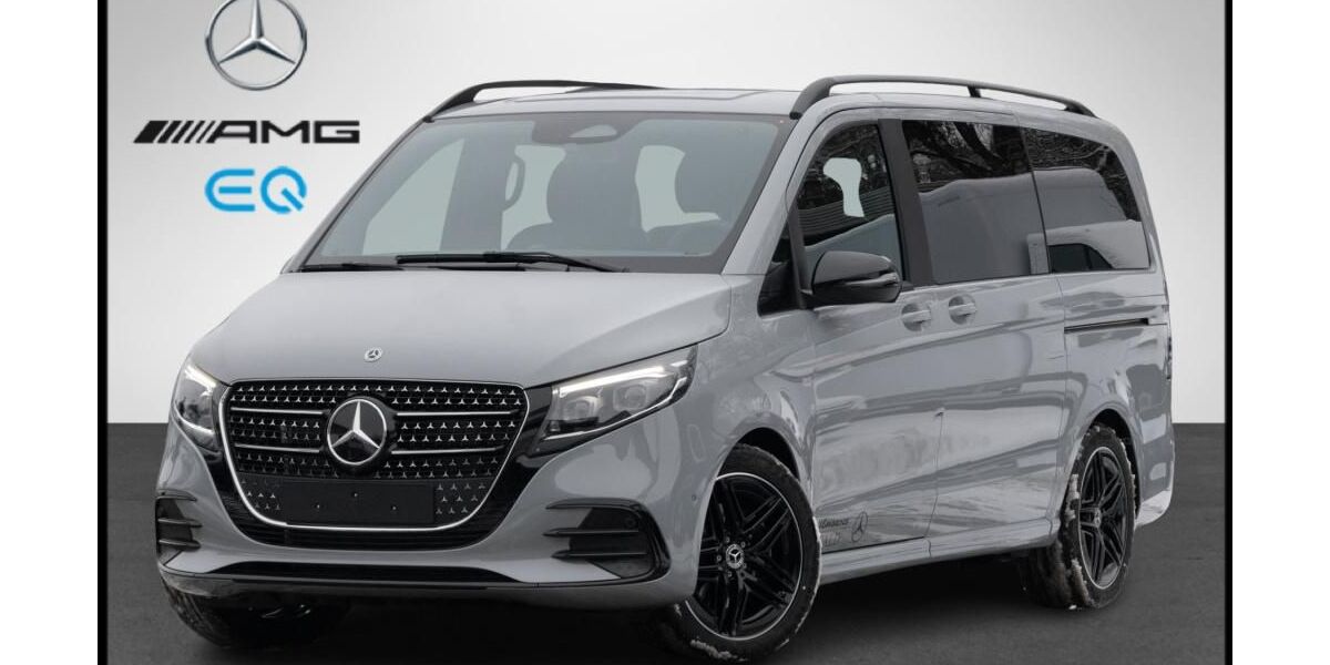 Mercedes-Benz V 250 6.000 km 72.900 &euro; Siegen 57074