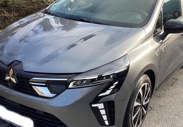 Mitsubishi Colt 2.200 km 22.290 &euro; Bad Laasphe-Feudingen 57334