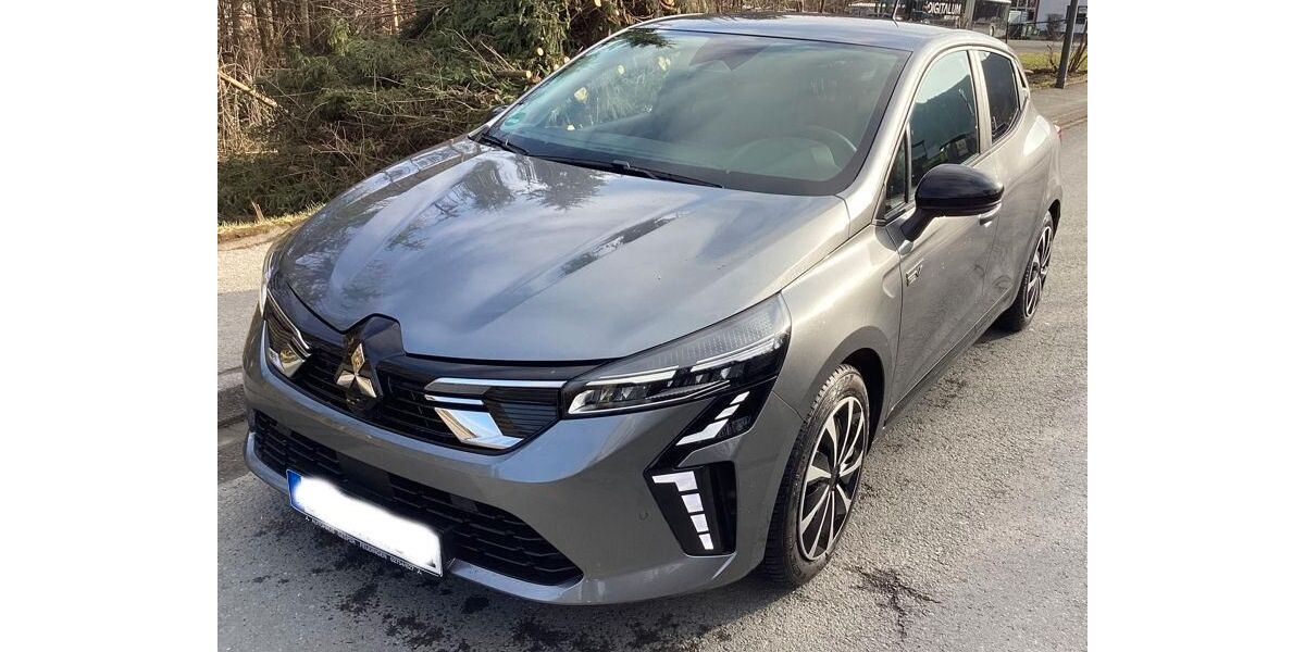 Mitsubishi Colt 2.200 km 22.290 &euro; Bad Laasphe-Feudingen 57334