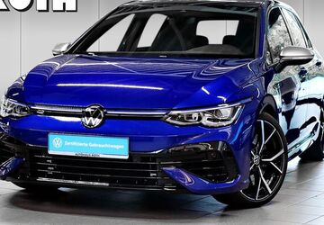 VW Golf 17.500 km 39.987 &euro; Daaden 57567