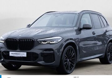 BMW X5 93.502 km 56.790 &euro; Waldbröl 51545
