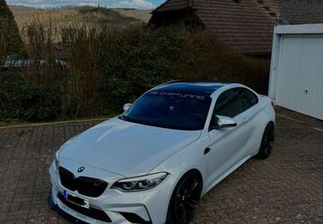 BMW M2 86.000 km 41.390 &euro; Herdorf 57562