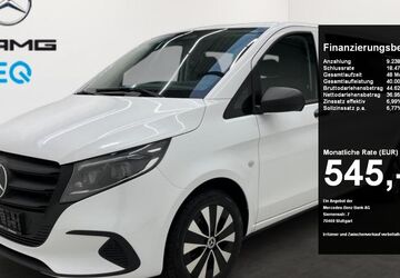 Mercedes-Benz Vito 46.391 km 44.890 &euro; Siegen 57074