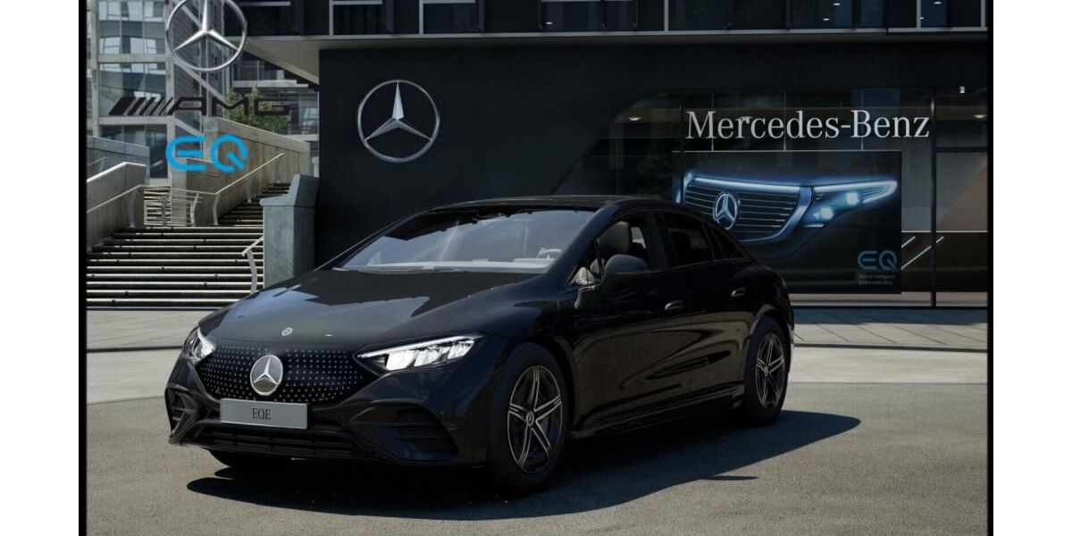 Mercedes-Benz EQE 14.596 km 50.680 &euro; Erndtebrück 57339
