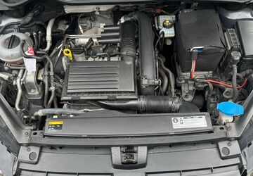 VW Golf Sportsvan 142.000 km 9.500 &euro; Kreuztal 57223