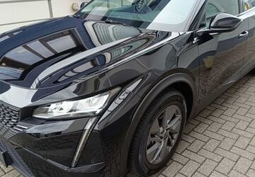 Peugeot 408 37.700 km 25.990 &euro; Hachenburg 57627