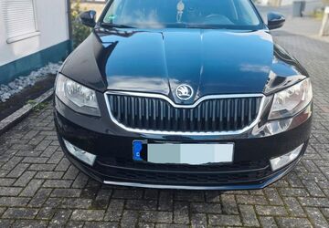 Skoda Octavia 187.200 km 8.400 &euro; Haiger 35708