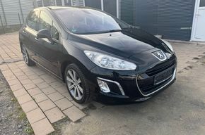 Peugeot 308 102.000 km 4.490 &euro; Kreuztal 57223