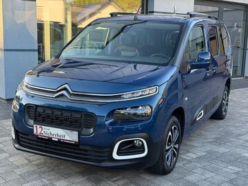 Gebrauchte Citroën Berlingo