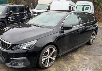 Peugeot 308 183.300 km 8.500 &euro; Betzdorf 57518