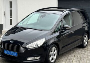 Ford Galaxy 290.000 km 7.970 &euro; Burbach 57299