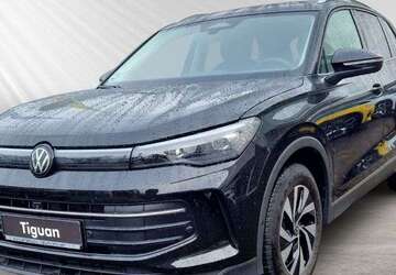 VW Tiguan 1.683 km 37.777 &euro; Neunkirchen 57290