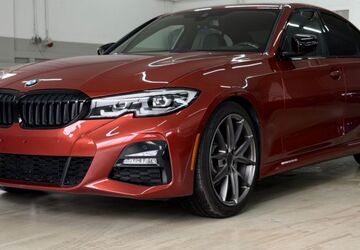 BMW 330 62.500 km 31.491 &euro; Driedorf 35759