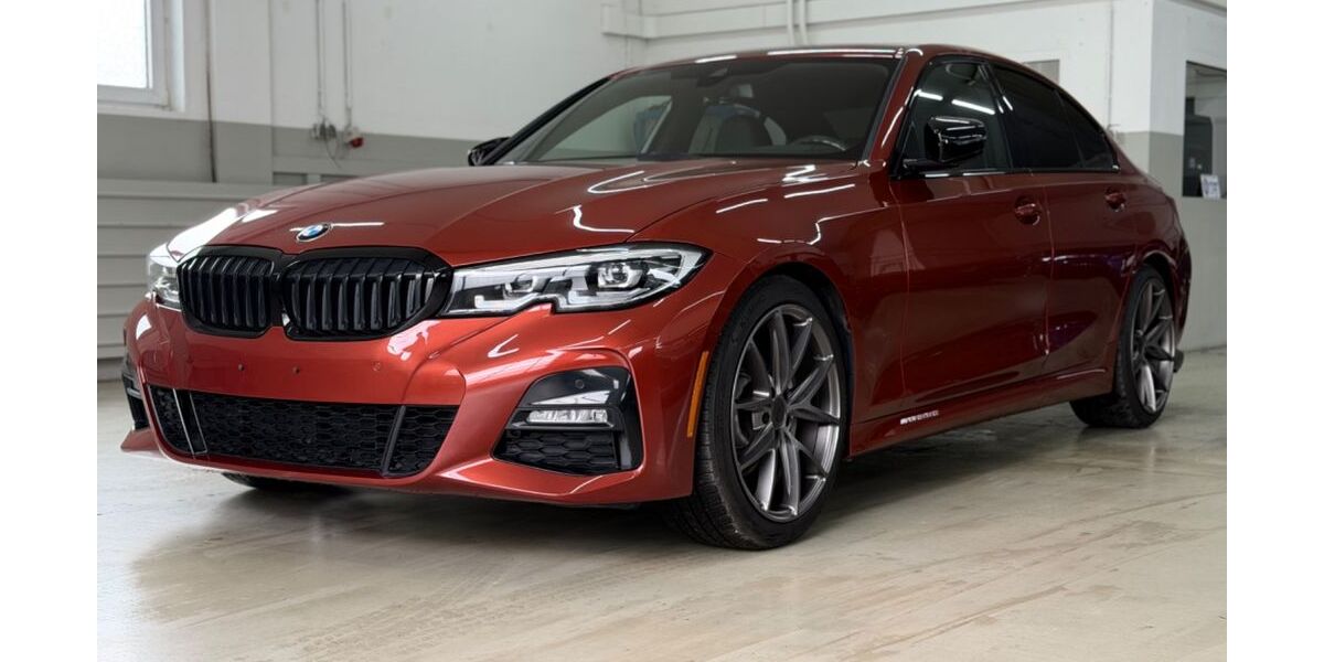 BMW 330 62.500 km 31.491 &euro; Driedorf 35759