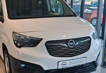 Opel Combo 38.095 km 13.400 &euro; Waldbröl 51545