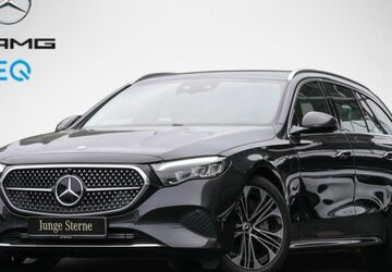 Mercedes-Benz E 300 18.606 km 46.980 &euro; Dillenburg 35683