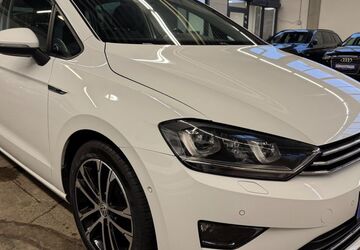 VW Golf Sportsvan 138.000 km 13.450 &euro; Drolshagen 57489