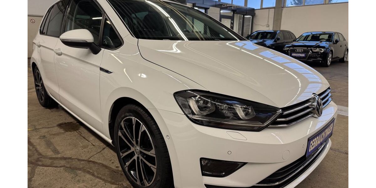 VW Golf Sportsvan 138.000 km 13.450 &euro; Drolshagen 57489