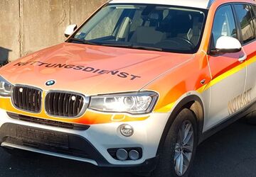 BMW X3 243.000 km 12.200 &euro; Dillenburg-Frohnhausen 35684