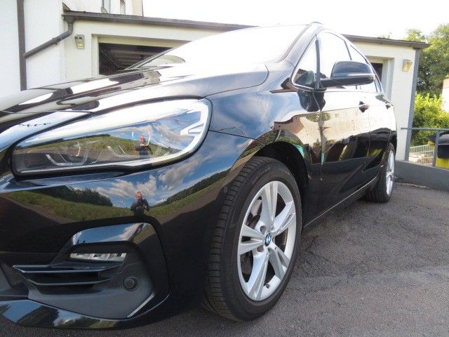 BMW 220 Active Tourer 59.800 km 18.900 &euro; Kreuztal 57223