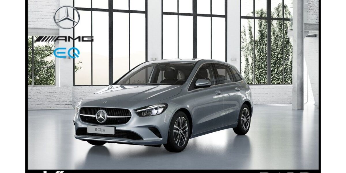 Mercedes-Benz B 200 3.324 km 29.880 &euro; Siegen 57074