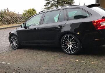 Skoda Octavia 143.945 km 14.999 &euro; Siegen 57072