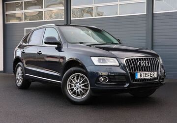 Audi Q5 109.569 km 17.950 &euro; Rennerod 56477