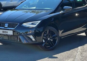 Seat Ibiza 9.000 km 24.990 &euro; Siegen 57072
