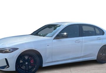 BMW M340i 7.610 km 56.890 &euro; Siegen 57076