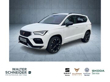 Gebrauchte Cupra Ateca