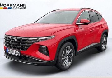 Hyundai TUCSON 43.704 km 26.990 &euro; Neunkirchen 57290