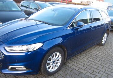 Ford Mondeo 240.000 km 6.950 &euro; Lennestadt 57368