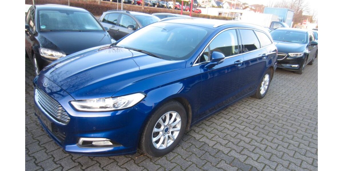 Ford Mondeo 240.000 km 6.950 &euro; Lennestadt 57368