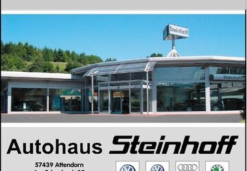 VW Golf 46.189 km 18.990 &euro; Attendorn 57439