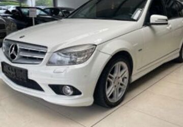 Mercedes-Benz C 220 247.234 km 7.999 &euro; Freudenberg 57258