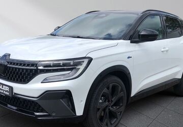 Renault Austral 27.490 km 32.800 &euro; Haiger 35708