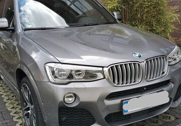 BMW X3 139.900 km 22.540 &euro; Siegen 57078