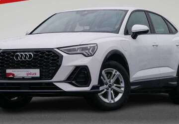Audi Q3 56.505 km 27.860 &euro; Herborn 35745